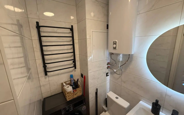 Квартира Студия сердце Ярославля