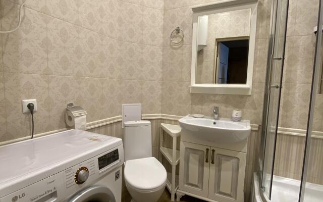 Апартаменты Наш Парус 1