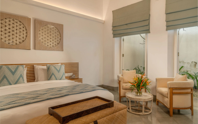 Ishq Villa