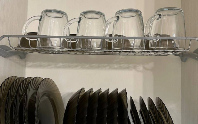 Квартира на Дальневосточной