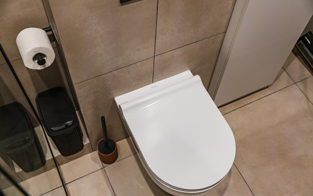 Апартаменты Премиальные в центре Санкт-Петербурга  4