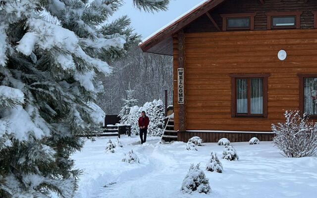 Дом Усадьба Тишина на Дону