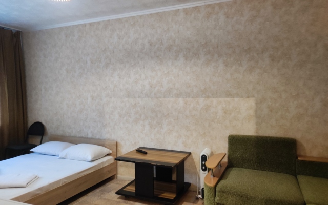 Апартаменты Домино Рядом с ТЦ