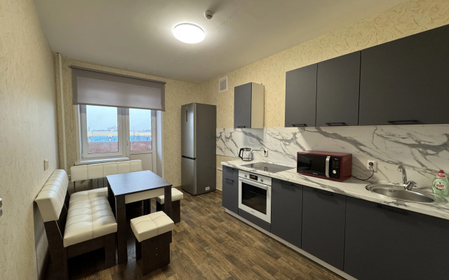 1k Apart-Comfort V Svetloyare Apartments