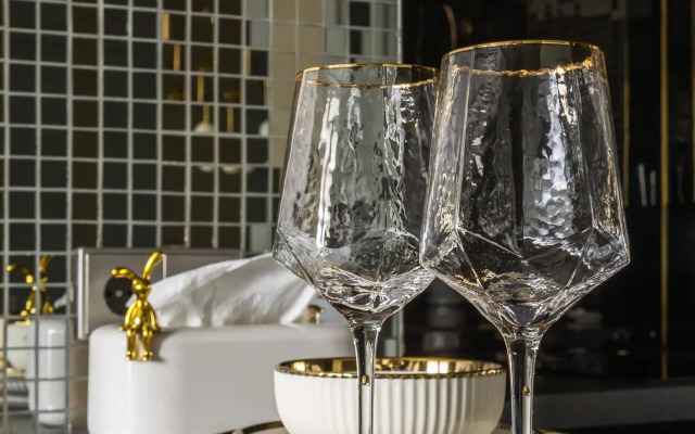 Апартаменты Премиум Роскошь