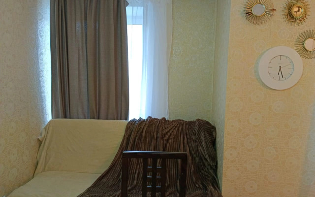 Апартаменты с удобствами