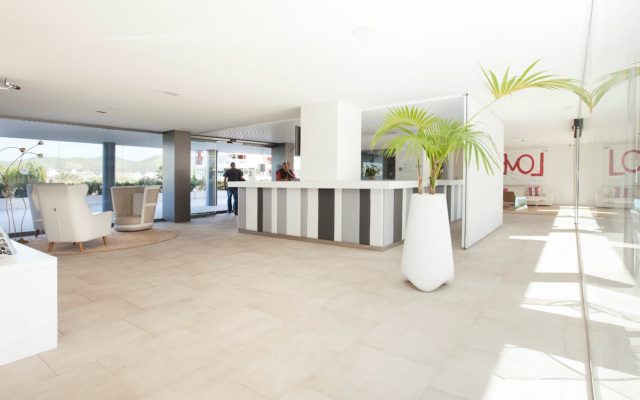 Alba Sunrise APT #IBZ1021 T3 Apartments