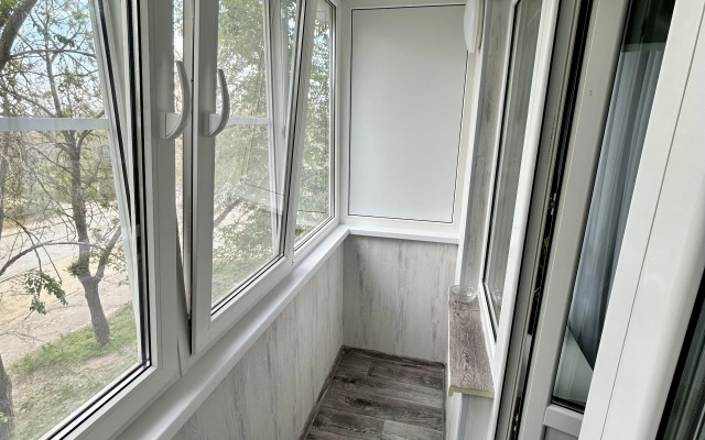 Апартаменты LOFT apart