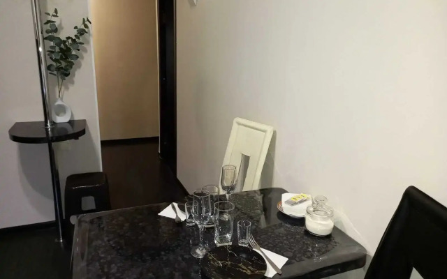 Квартира на Боевой 126к3