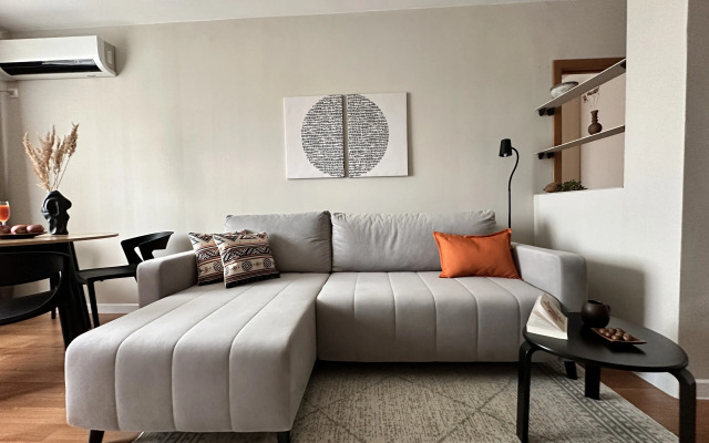 Квартира рядом с ярмаркой