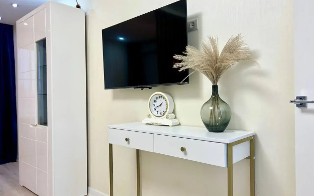 Rent House V Tsentre Starogo Goroda Apartments