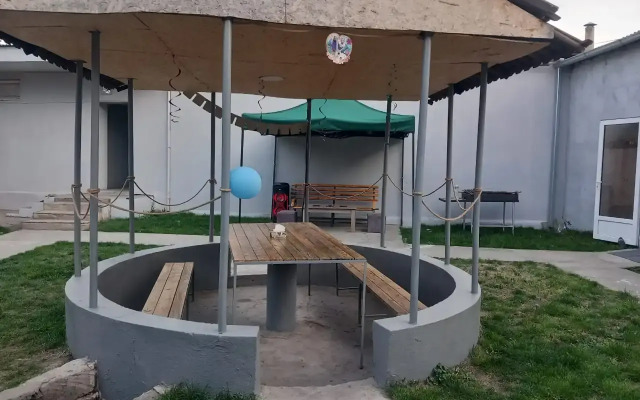 Star Zvartnoc Hotel