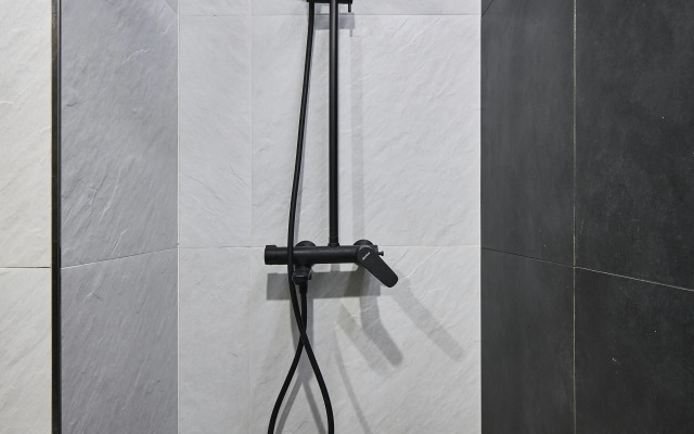 Апартаменты современные на Нагатинской WowApart