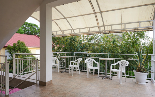 Valensiya By Sun City Hotels Guest House