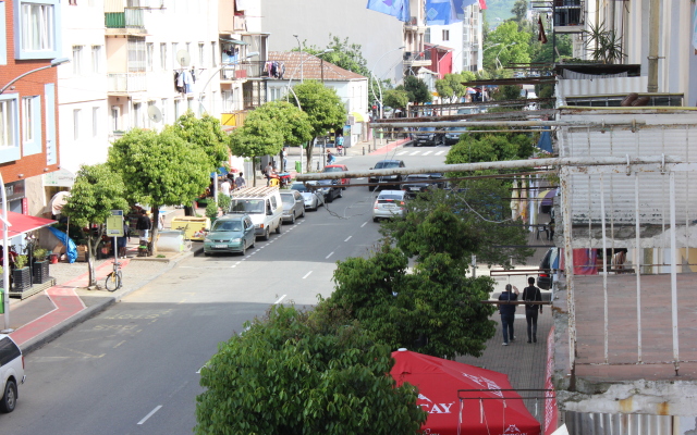 Near The Sea Coast Apartments
