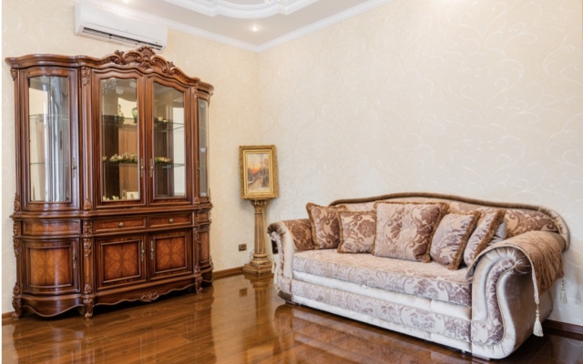 Апартаменты на Невском Проспекте