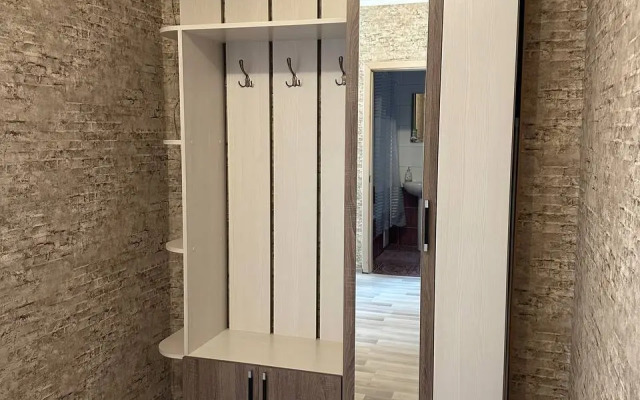 Апартаменты Home Leo