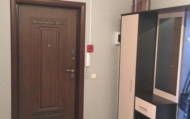 Квартира Двухкомнатная на Центральной Щелково