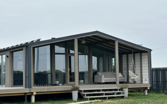Barnkhaus Bolshoy I Teply Private house