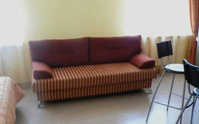 Апартаменты 120 Банное Алтынай #1