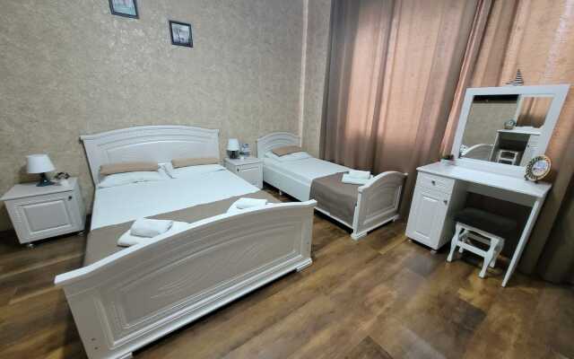 Nadezhda Beach Resort