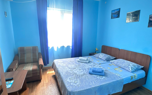 Barkhatny Sezon Guest House