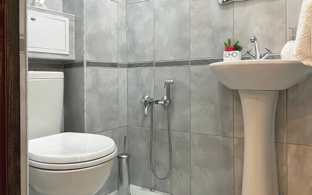 V Kurortnoy Zone Flat