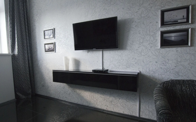 Апартаменты на Тверской 1