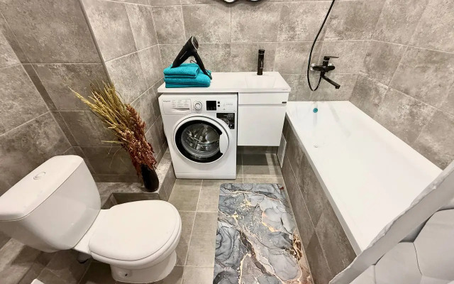 Квартира Город солнца