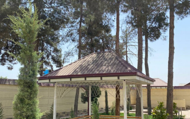 Hotel Tarmita Plaza