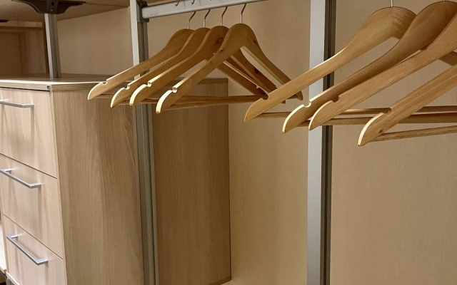 Апартаменты на Щапова 20