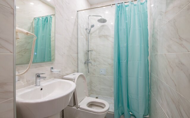 Апартаменты Emre 2