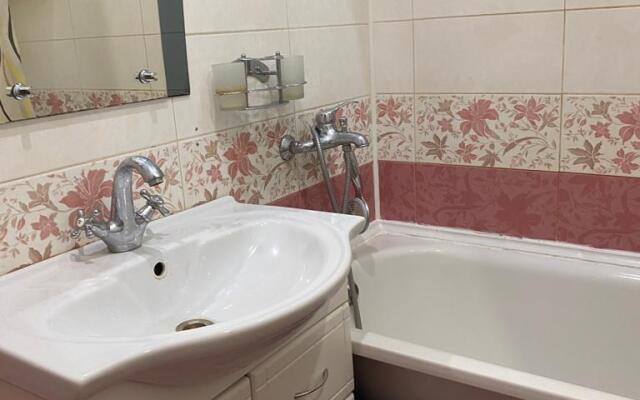 Apartament Lyuks Flat
