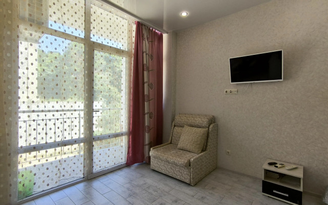 Park Avenu Flat