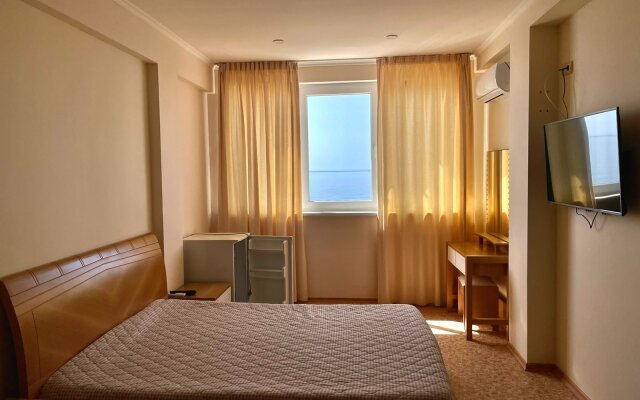 Elling U Morya Guest House