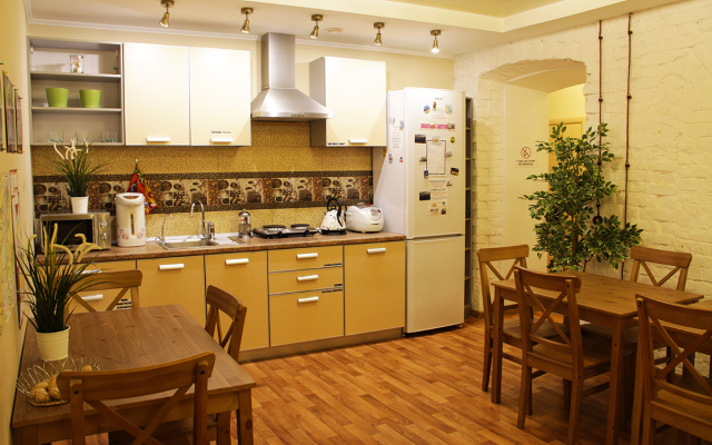 Мини-отель Хит