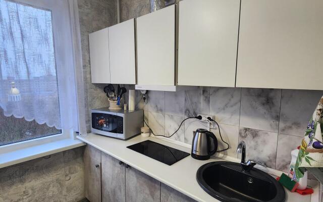 Odnokomnatnye Apartamenty Na Frunze  Flat