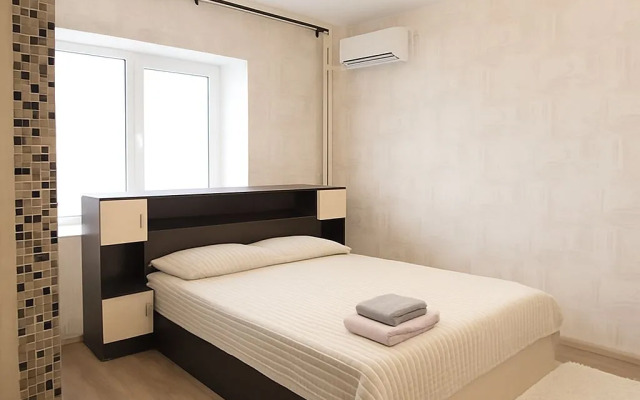 1 na Mikheeva 29 Apartments