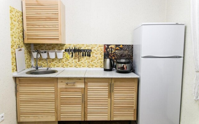 Меблированные комнаты MohitoHostel