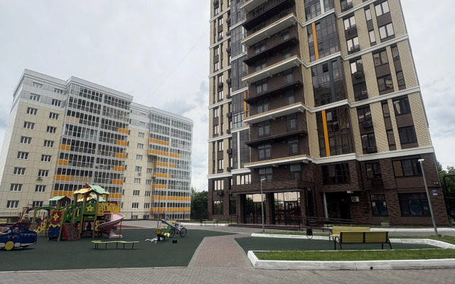 Квартира на Улице Калинина 25