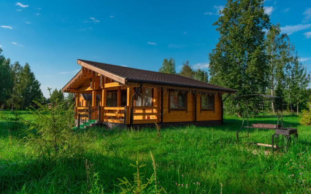 Hotel Atelika Olgino