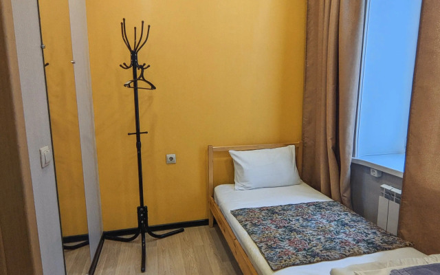 Bravo Hostel