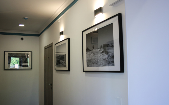 Отель Куршский