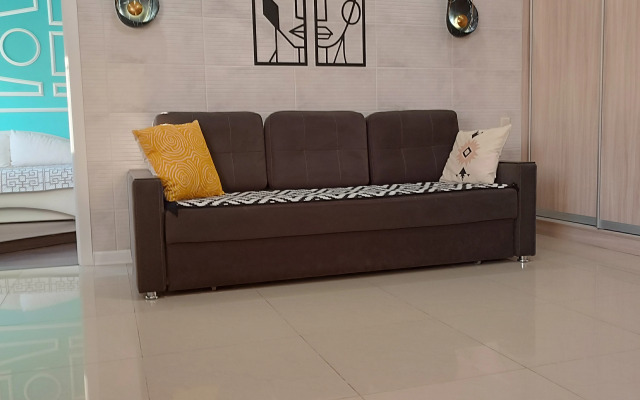 V Tsentre Kostromy Flat