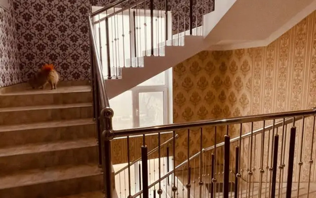 Garmoniya Guest house