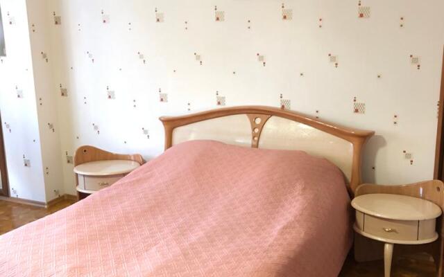 V Serdtse Svetlogorska Apartaments
