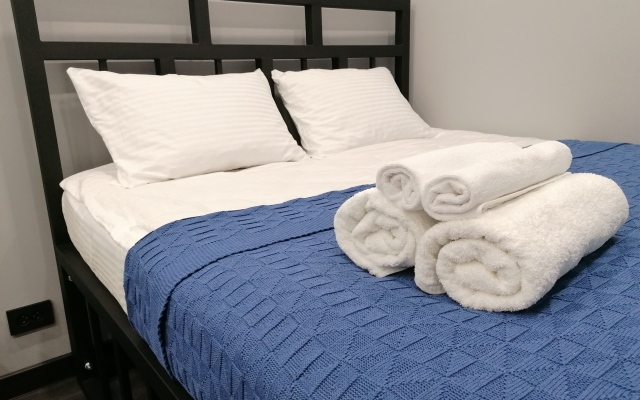 Квартира Островок Уюта 76