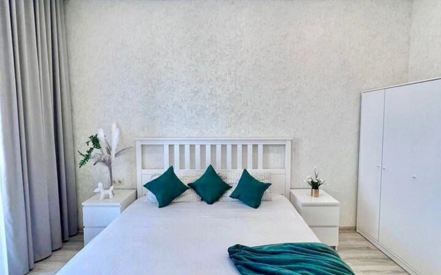 Квартира на Достоевского 57