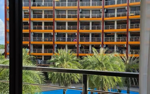 Апартаменты Maximum comfort & beauty CC 317