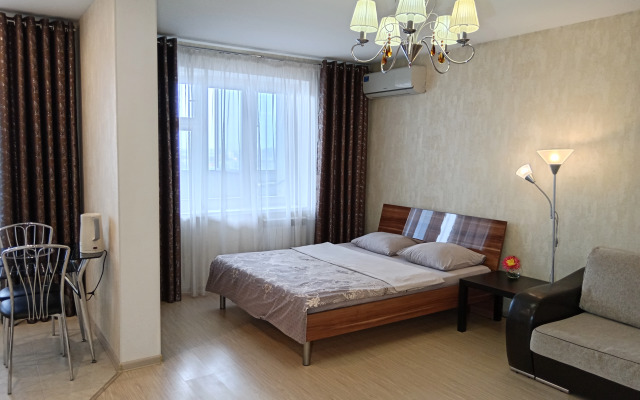 Business Studio Apartments